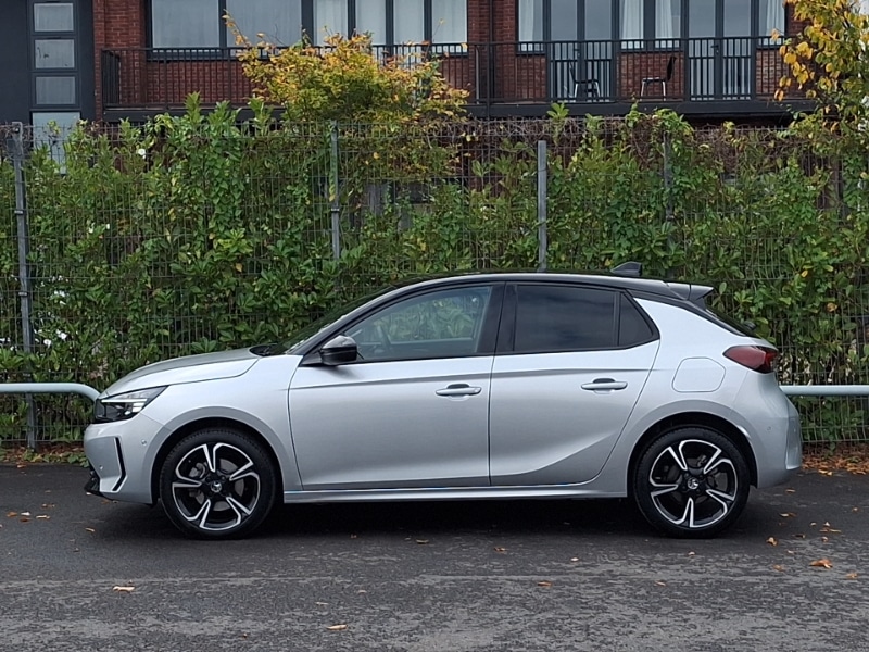 Used Vauxhall Corsa 2025 for sale - 77318812: Photo 4
