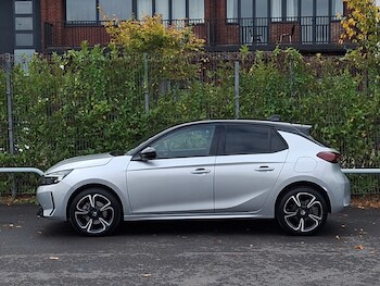 Used Vauxhall Corsa 2025 for sale - 77318812: Photo