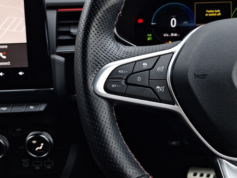 Used Renault Arkana 2022 for sale - 77126361: Photo 18