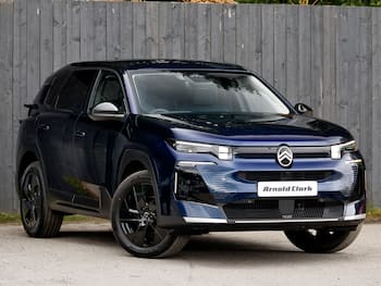 Used Citroen C5 Aircross 2026 for sale - 79631142: Photo