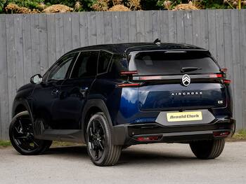 Used Citroen C5 Aircross 2026 for sale - 79631142: Photo