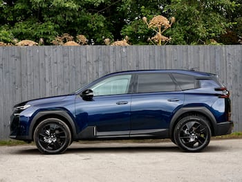 Used Citroen C5 Aircross 2026 for sale - 79631142: Photo