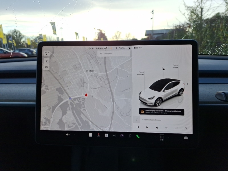 Used Tesla Model Y 2023 for sale - 76732058: Photo 10