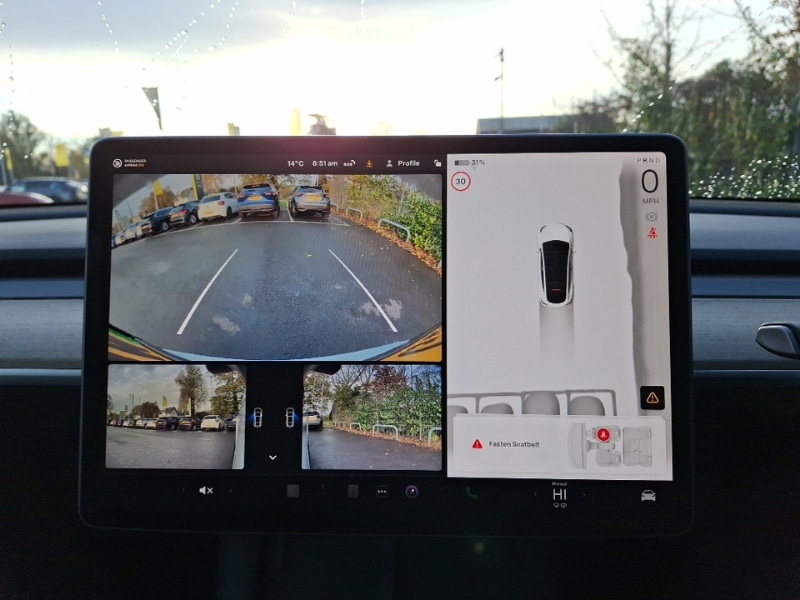 Used Tesla Model Y 2023 for sale - 76732058: Photo 11