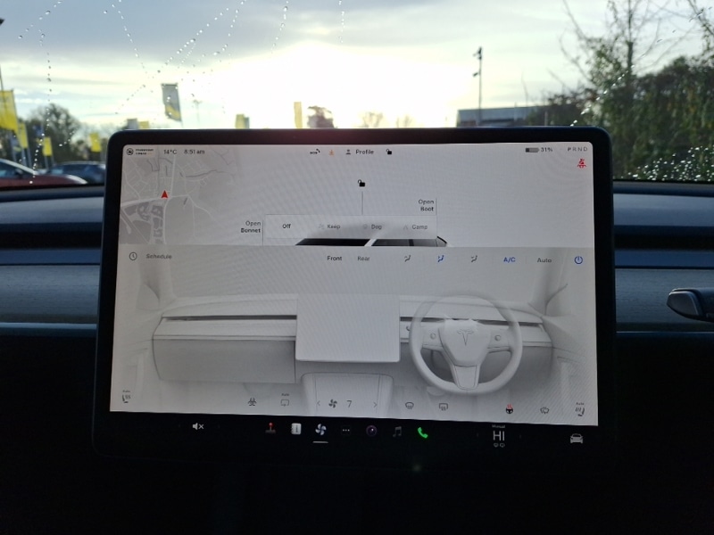 Used Tesla Model Y 2023 for sale - 76732058: Photo 13