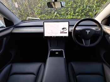 Used Tesla Model Y 2023 for sale - 76732058: Photo