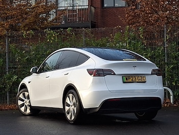 Used Tesla Model Y 2023 for sale - 76732058: Photo