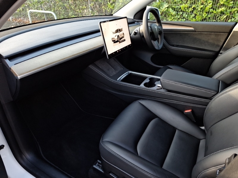 Used Tesla Model Y 2023 for sale - 76732058: Photo 5