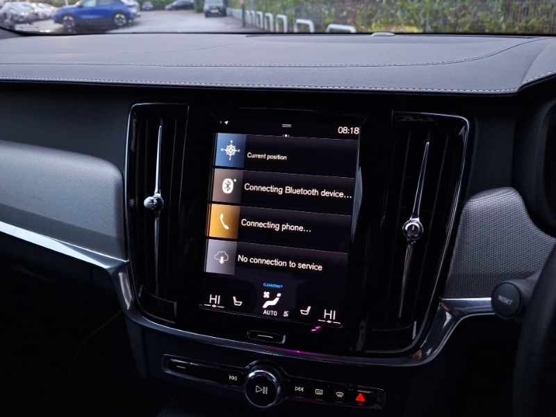 Used Volvo S90 2020 for sale - 76959049: Photo 10