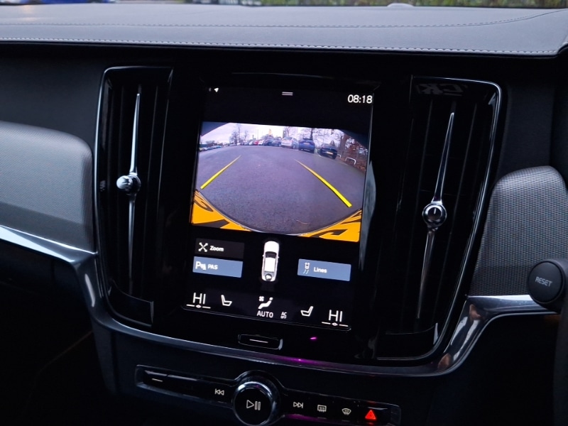 Used Volvo S90 2020 for sale - 76959049: Photo 11