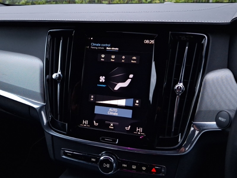 Used Volvo S90 2020 for sale - 76959049: Photo 14