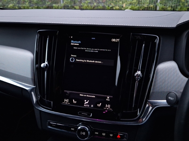 Used Volvo S90 2020 for sale - 76959049: Photo 16