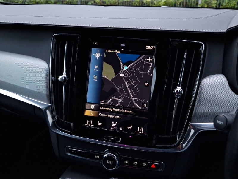 Used Volvo S90 2020 for sale - 76959049: Photo 17