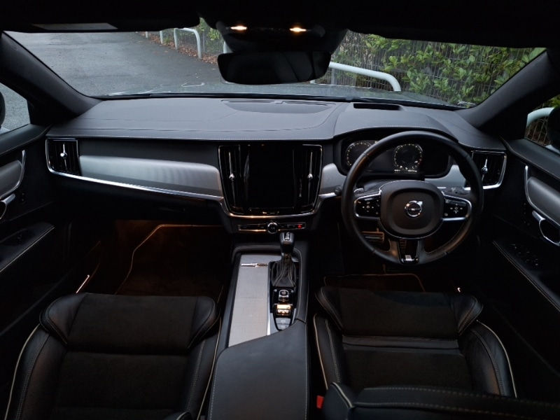 Used Volvo S90 2020 for sale - 76959049: Photo 2