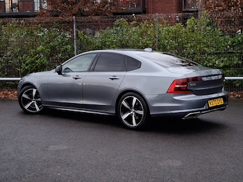 Used Volvo S90 2020 for sale - 76959049: Photo