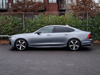 Used Volvo S90 2020 for sale - 76959049: Photo