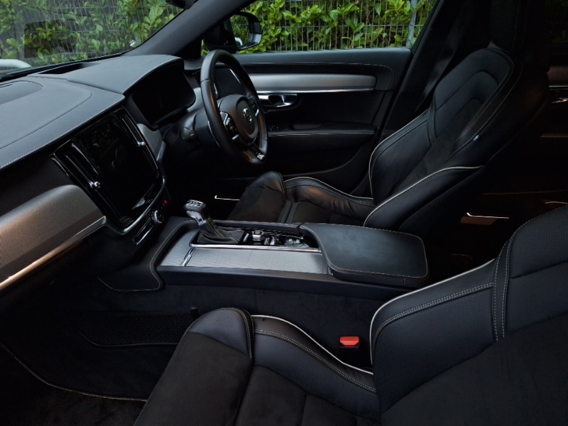 Used Volvo S90 2020 for sale - 76959049: Photo 5