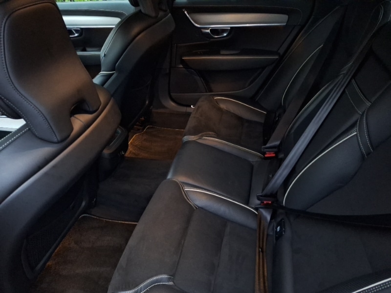 Used Volvo S90 2020 for sale - 76959049: Photo 6