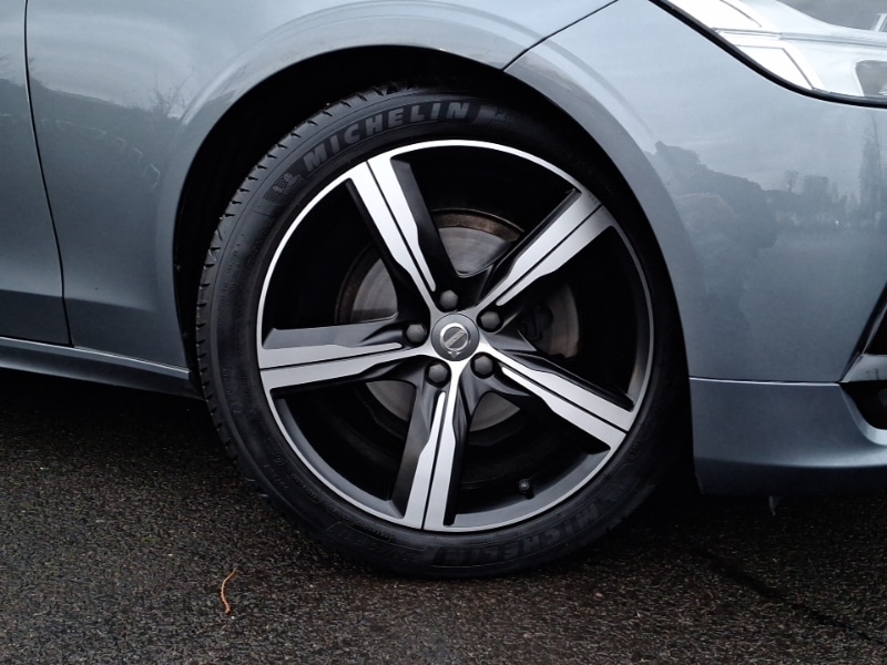 Used Volvo S90 2020 for sale - 76959049: Photo 9