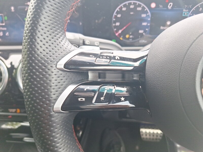 Used Mercedes-Benz CLA 2024 for sale - 76254485: Photo 17