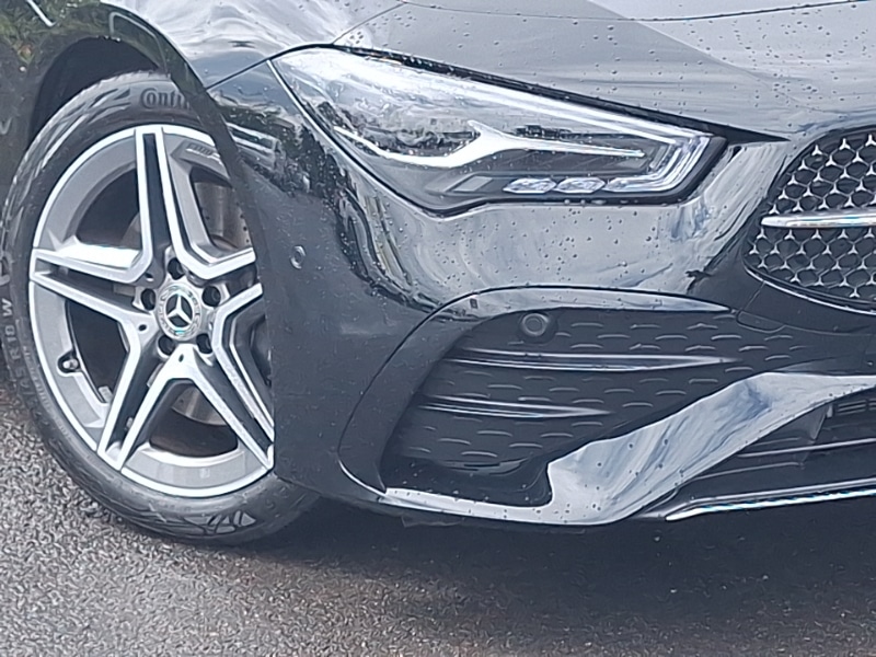 Used Mercedes-Benz CLA 2024 for sale - 76254485: Photo 9