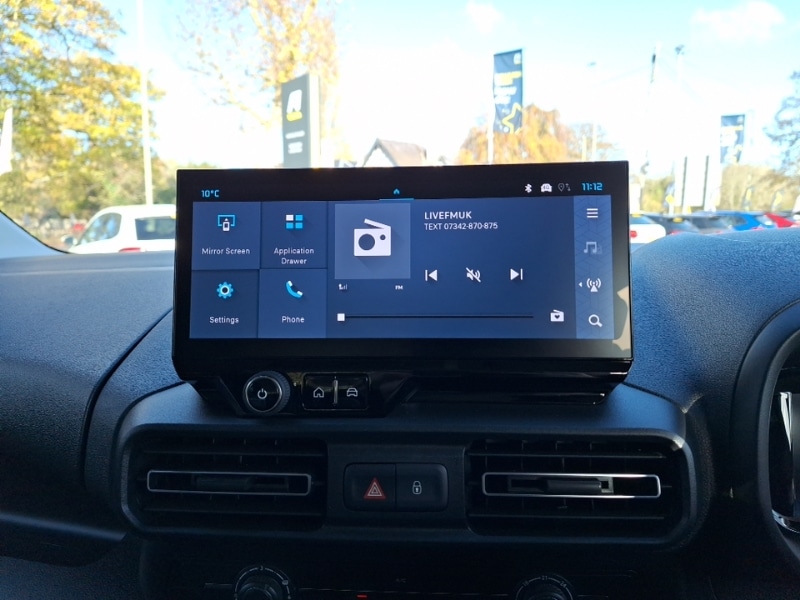 Used Citroen Berlingo 2025 for sale - 76842733: Photo 10