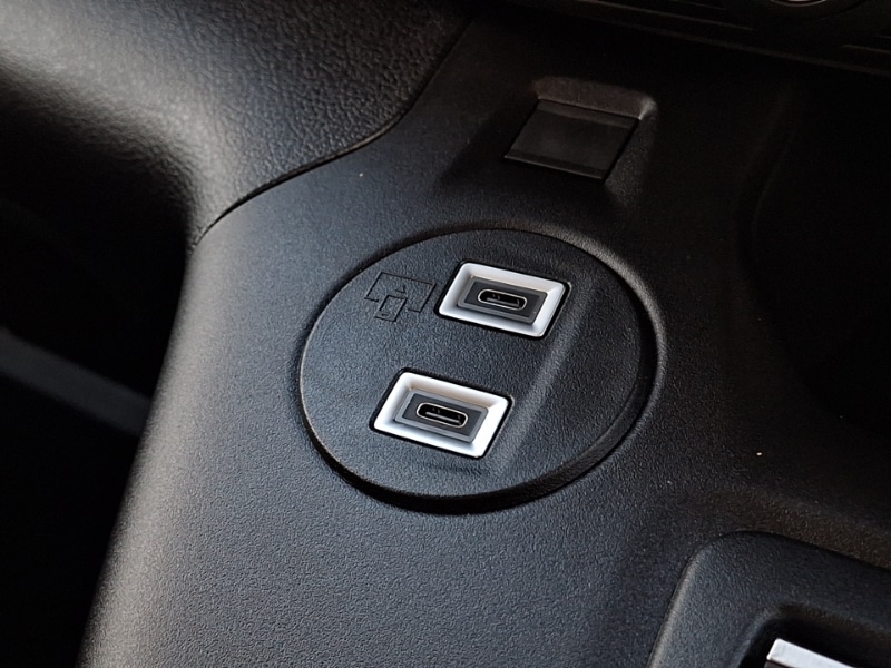 Used Citroen Berlingo 2025 for sale - 76842733: Photo 14