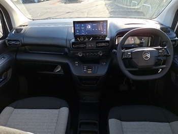 Used Citroen Berlingo 2025 for sale - 76842733: Photo