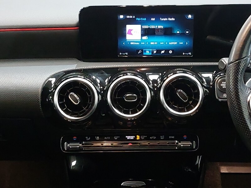 Used Mercedes-Benz A-Class 2019 for sale - 77908351: Photo 10