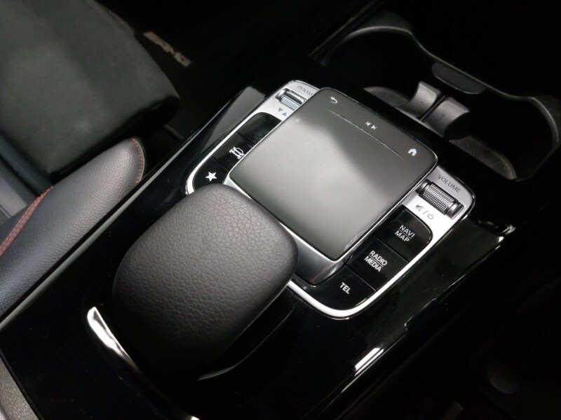 Used Mercedes-Benz A-Class 2019 for sale - 77908351: Photo 12