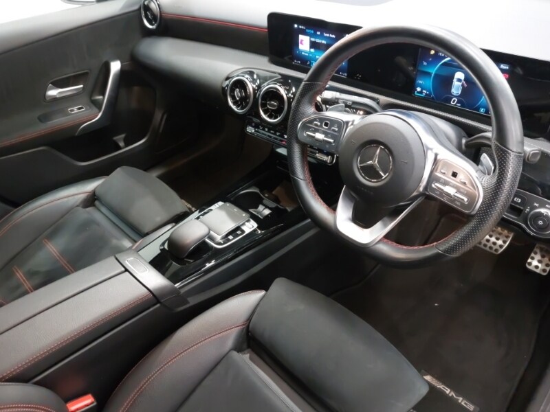 Used Mercedes-Benz A-Class 2019 for sale - 77908351: Photo 18