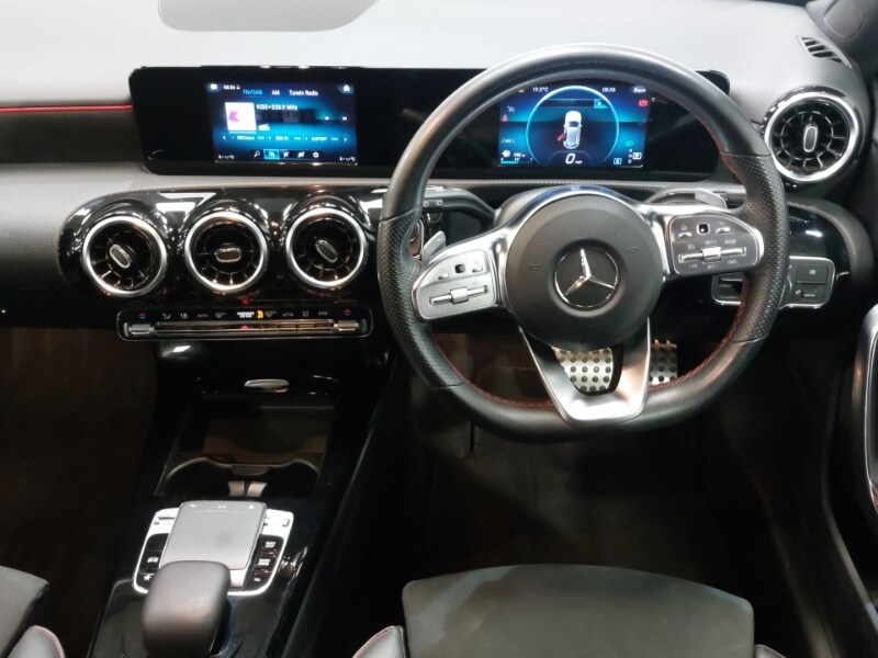 Used Mercedes-Benz A-Class 2019 for sale - 77908351: Photo 7