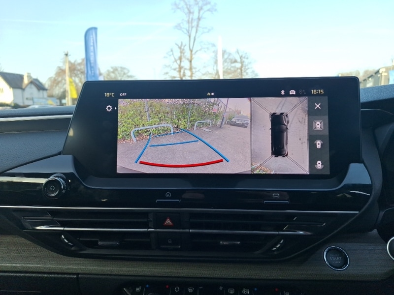 Used Citroen C5 X 2024 for sale - 77669746: Photo 11