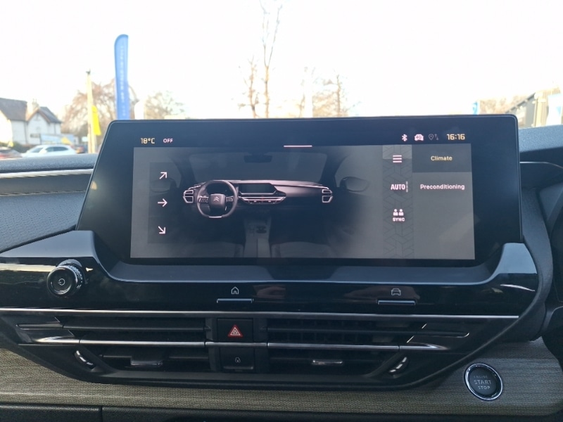 Used Citroen C5 X 2024 for sale - 77669746: Photo 13