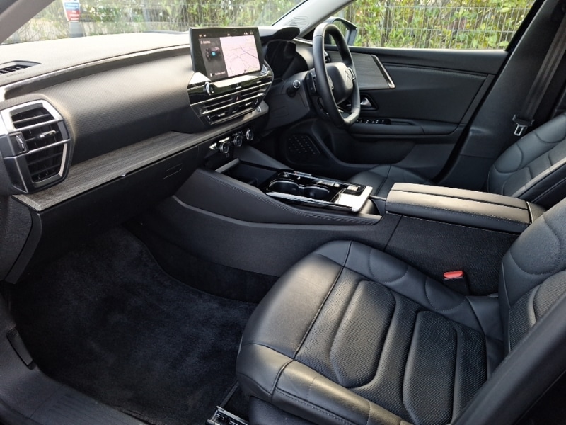 Used Citroen C5 X 2024 for sale - 77669746: Photo 5