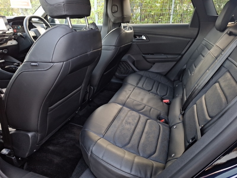 Used Citroen C5 X 2024 for sale - 77669746: Photo 6