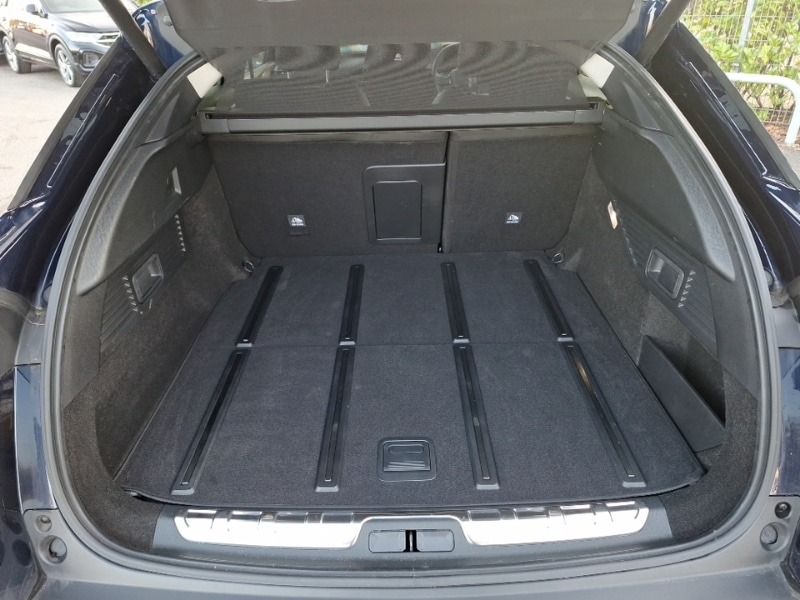 Used Citroen C5 X 2024 for sale - 77669746: Photo 8