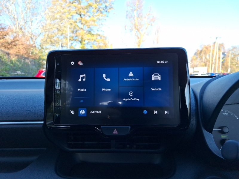 Used Mazda Mazda2 HYBRID 2025 for sale - 77062571: Photo 10