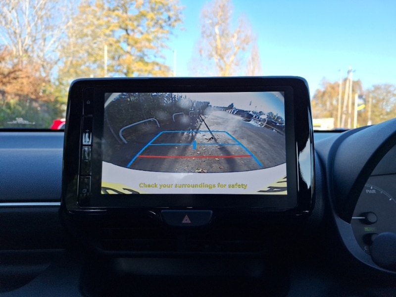 Used Mazda Mazda2 HYBRID 2025 for sale - 77062571: Photo 11