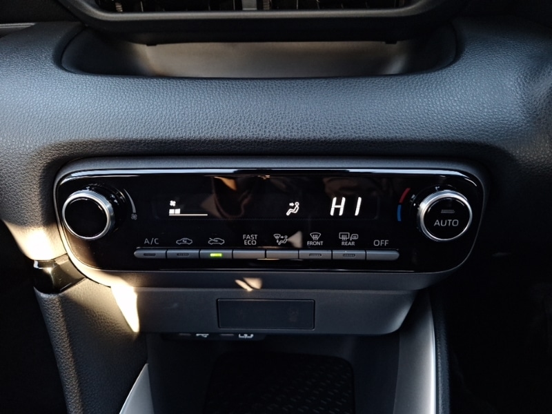 Used Mazda Mazda2 HYBRID 2025 for sale - 77062571: Photo 15