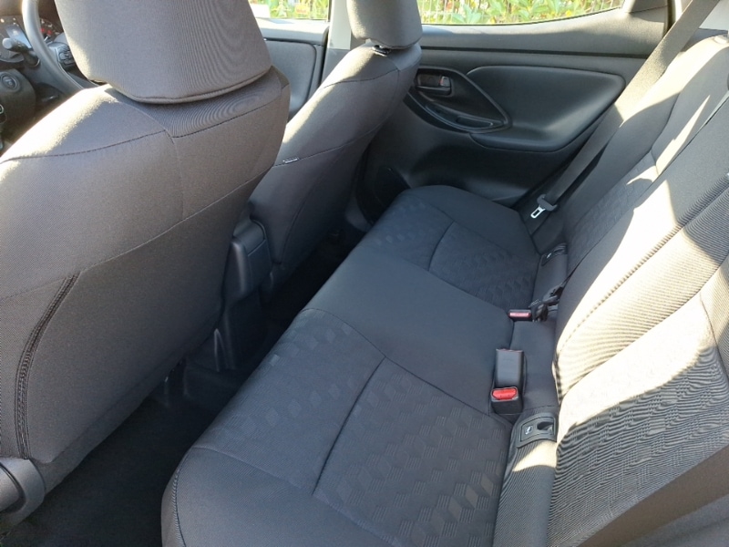 Used Mazda Mazda2 HYBRID 2025 for sale - 77062571: Photo 6