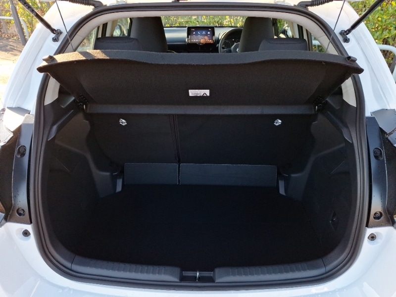 Used Mazda Mazda2 HYBRID 2025 for sale - 77062571: Photo 8