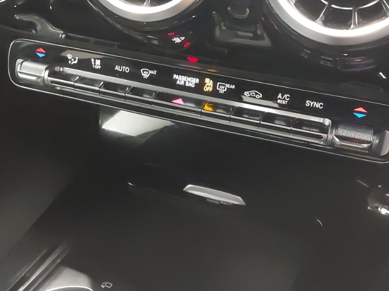 Used Mercedes-Benz A-Class 2019 for sale - 78033023: Photo 13