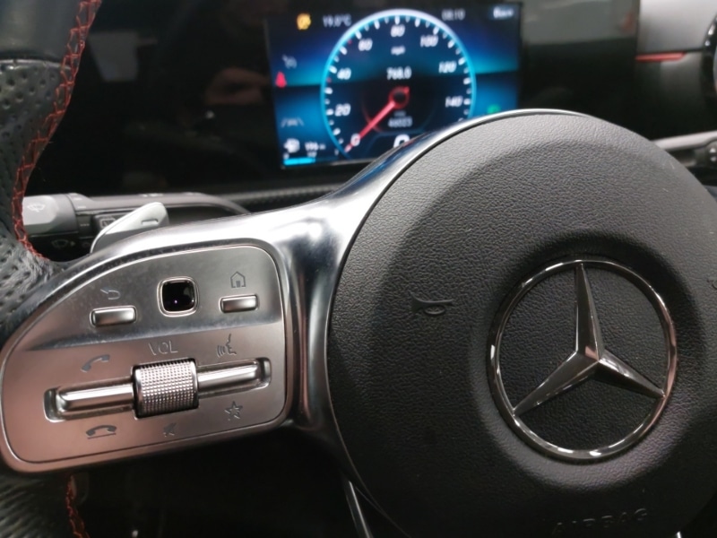 Used Mercedes-Benz A-Class 2019 for sale - 78033023: Photo 17