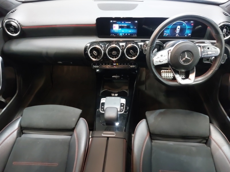 Used Mercedes-Benz A-Class 2019 for sale - 78033023: Photo 2