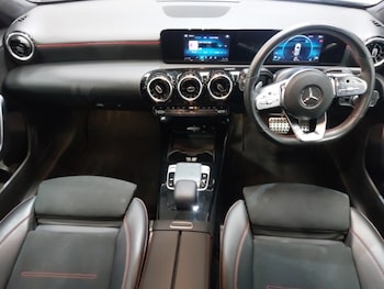 Used Mercedes-Benz A-Class 2019 for sale - 78033023: Photo