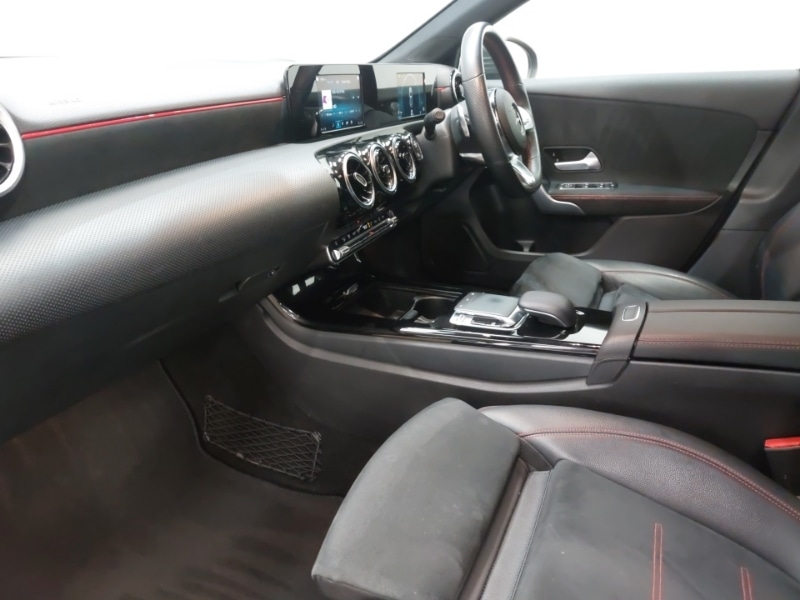 Used Mercedes-Benz A-Class 2019 for sale - 78033023: Photo 5