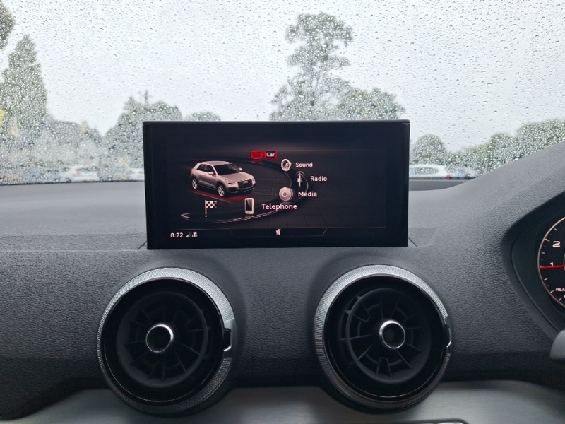 Used Audi Q2 2021 for sale - 77333625: Photo 12