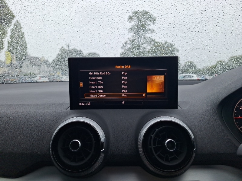 Used Audi Q2 2021 for sale - 77333625: Photo 13