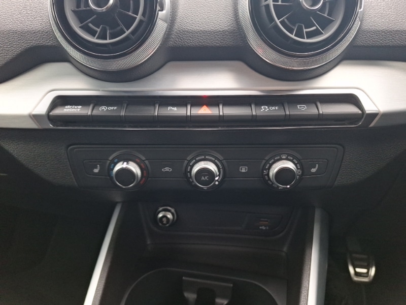 Used Audi Q2 2021 for sale - 77333625: Photo 15